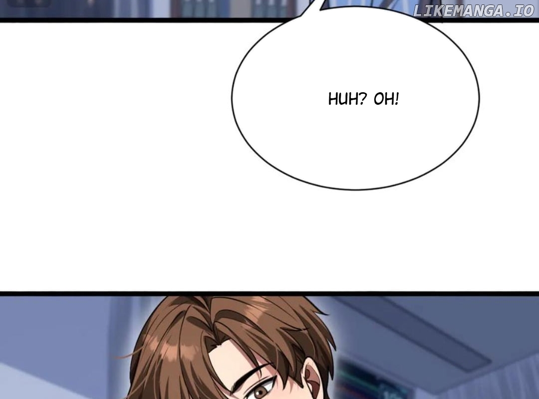 I’m Trapped In This Day For One Thousand Years Chapter 166 - page 15